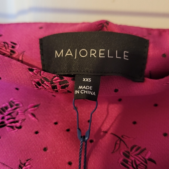 NWT Majorelle "Elena" Bubble Skirt - Picture 6 of 6